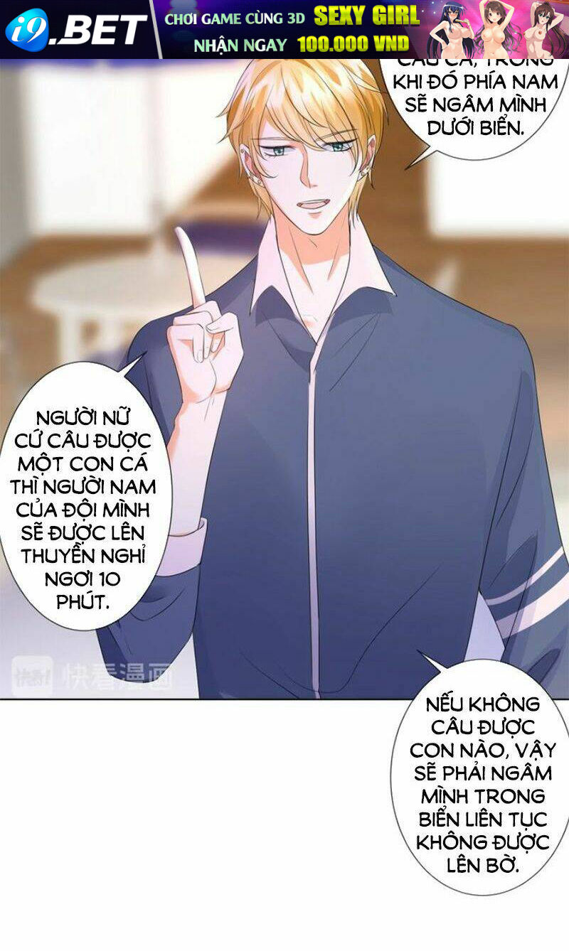 Danh Môn Chí Ái - Chapter 82.1 - Page 4