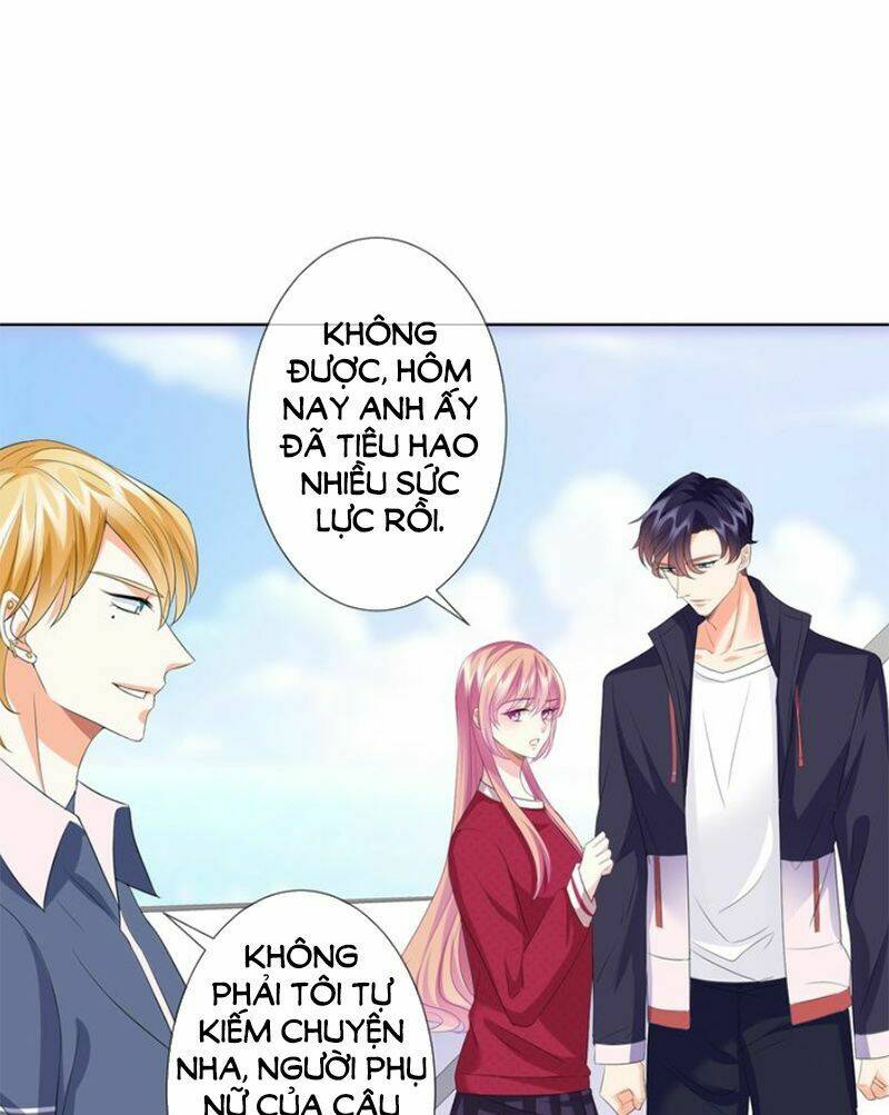 Danh Môn Chí Ái - Chapter 82.1 - Page 5