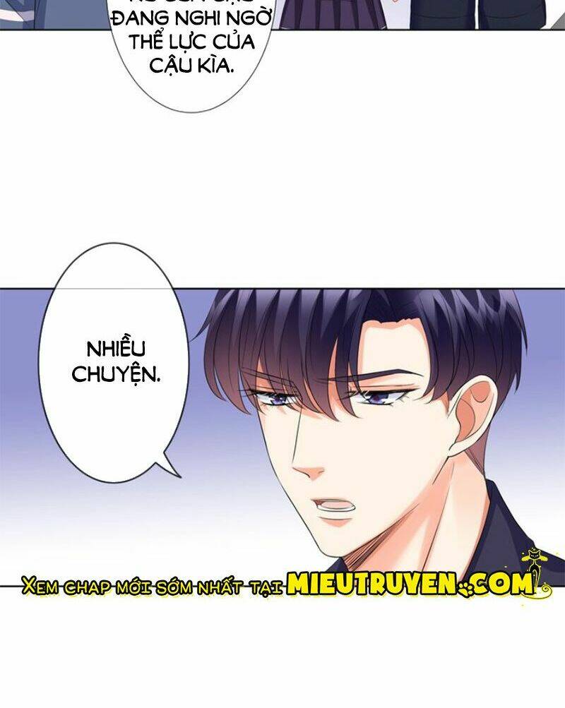 Danh Môn Chí Ái - Chapter 82.1 - Page 6