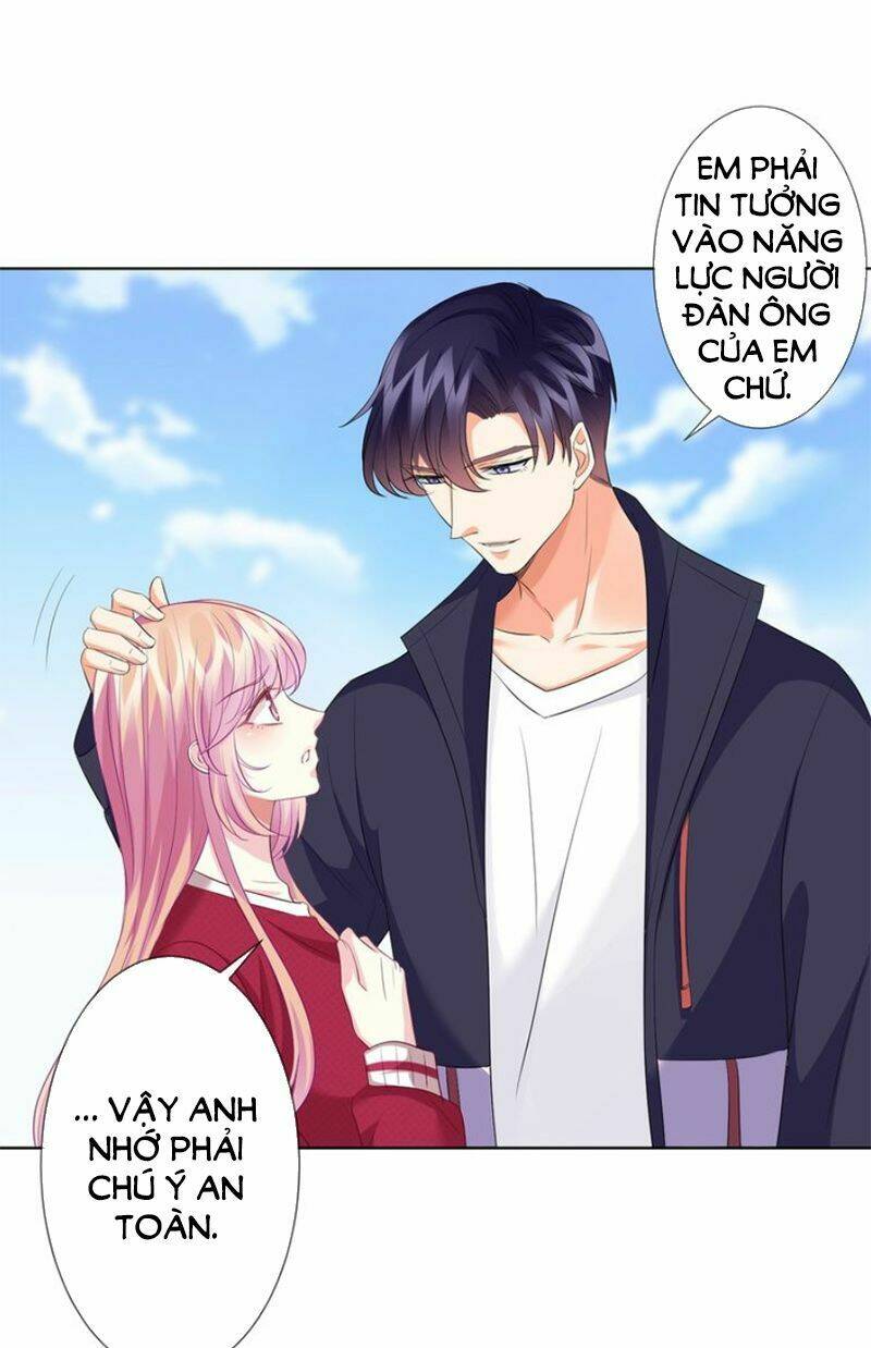 Danh Môn Chí Ái - Chapter 82.1 - Page 7