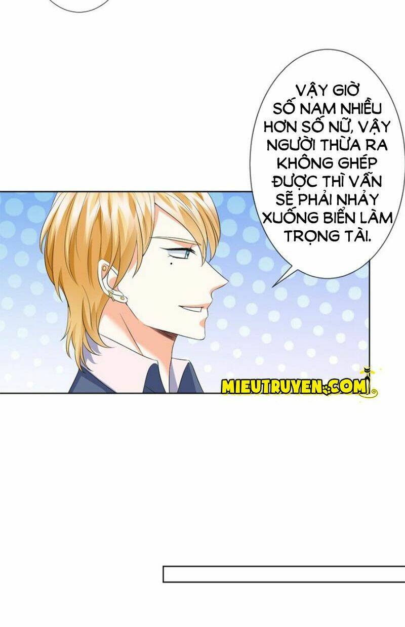Danh Môn Chí Ái - Chapter 82.1 - Page 8