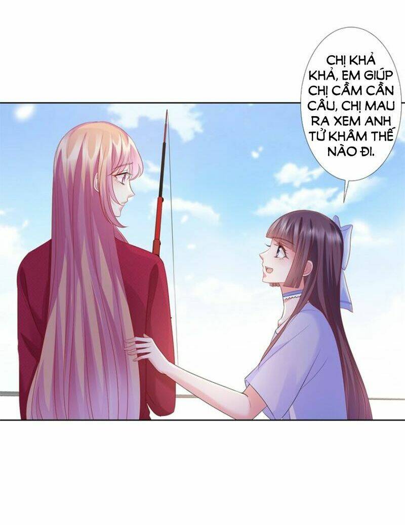 Danh Môn Chí Ái - Chapter 82.2 - Page 9