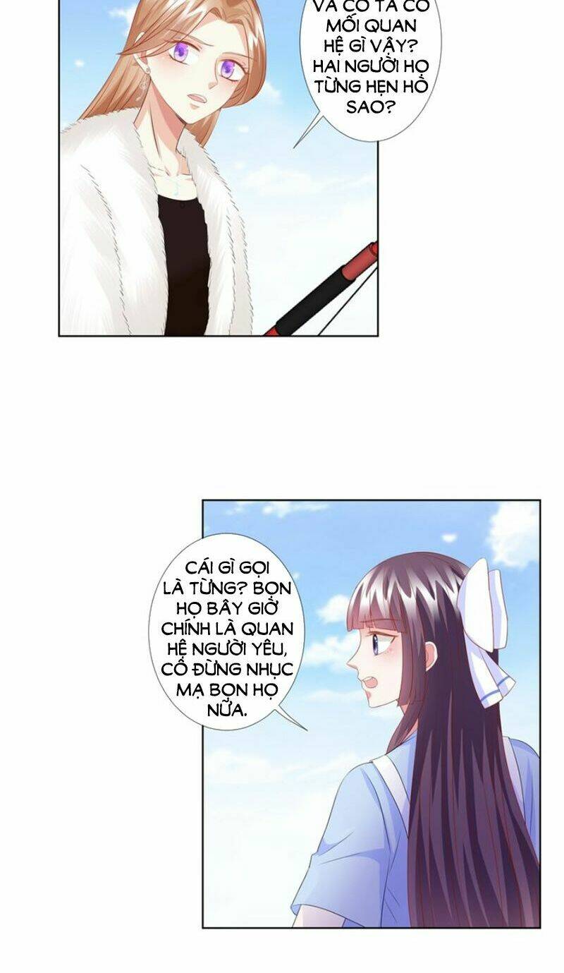 Danh Môn Chí Ái - Chapter 82.2 - Page 11