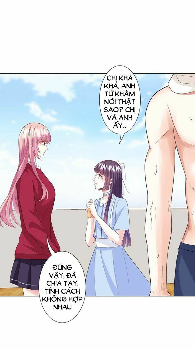 Danh Môn Chí Ái - Chapter 82.2 - Page 13