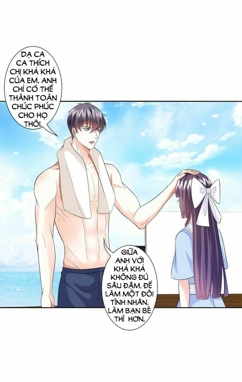Danh Môn Chí Ái - Chapter 82.2 - Page 16