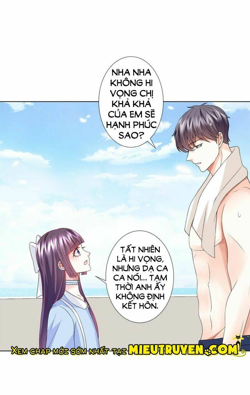 Danh Môn Chí Ái - Chapter 82.2 - Page 17