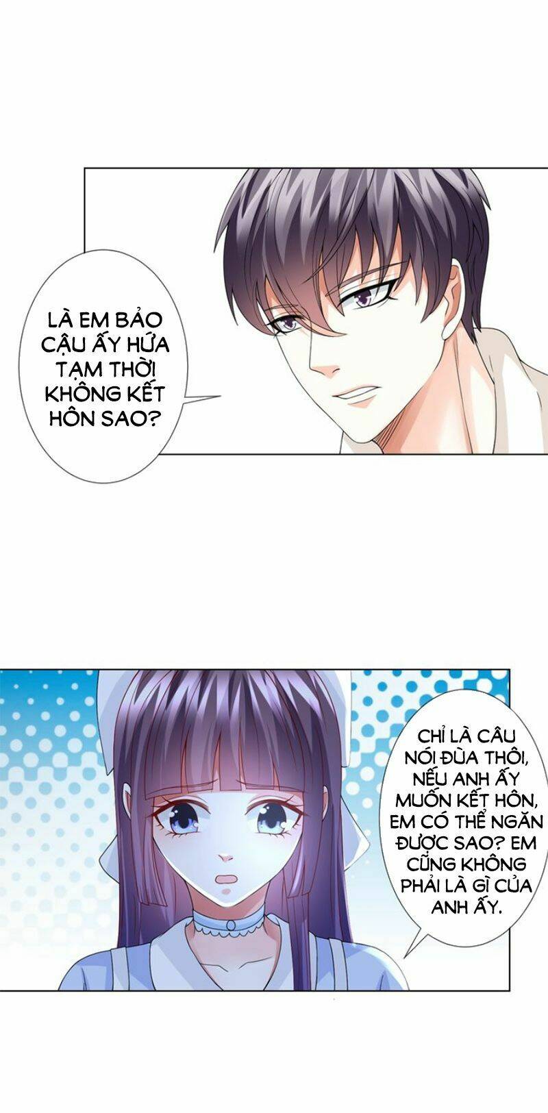 Danh Môn Chí Ái - Chapter 82.2 - Page 18