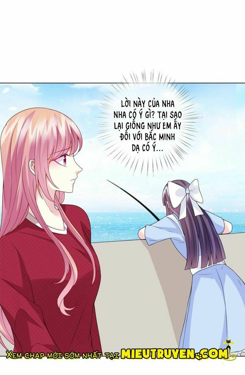 Danh Môn Chí Ái - Chapter 82.2 - Page 19