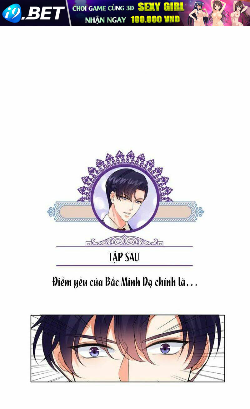 Danh Môn Chí Ái - Chapter 82.2 - Page 20