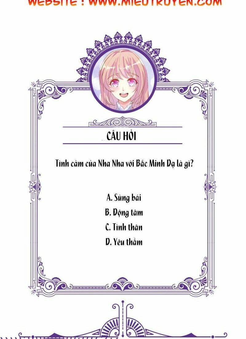 Danh Môn Chí Ái - Chapter 82.2 - Page 22
