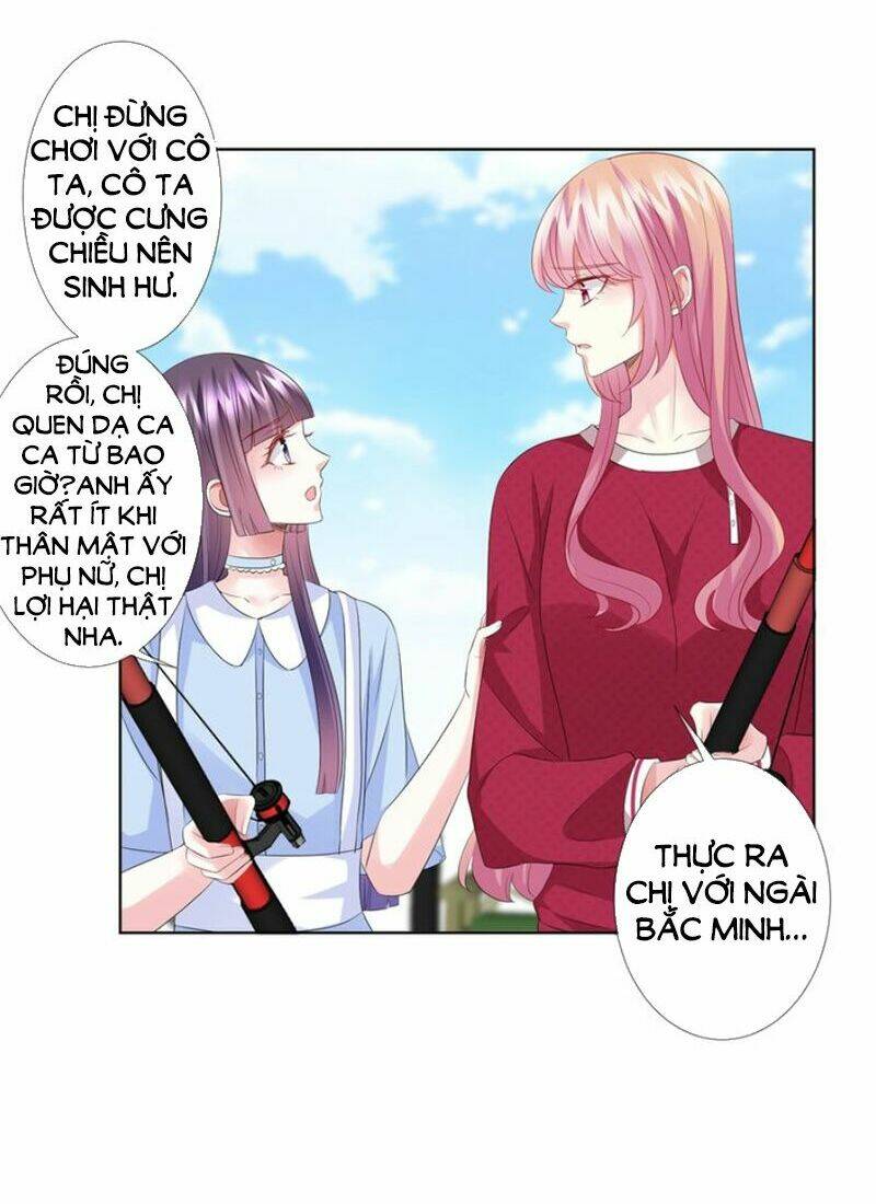 Danh Môn Chí Ái - Chapter 82.2 - Page 3