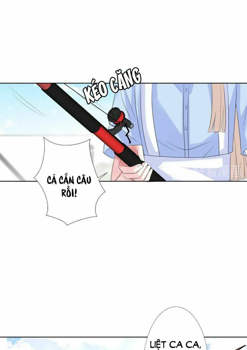 Danh Môn Chí Ái - Chapter 82.2 - Page 4