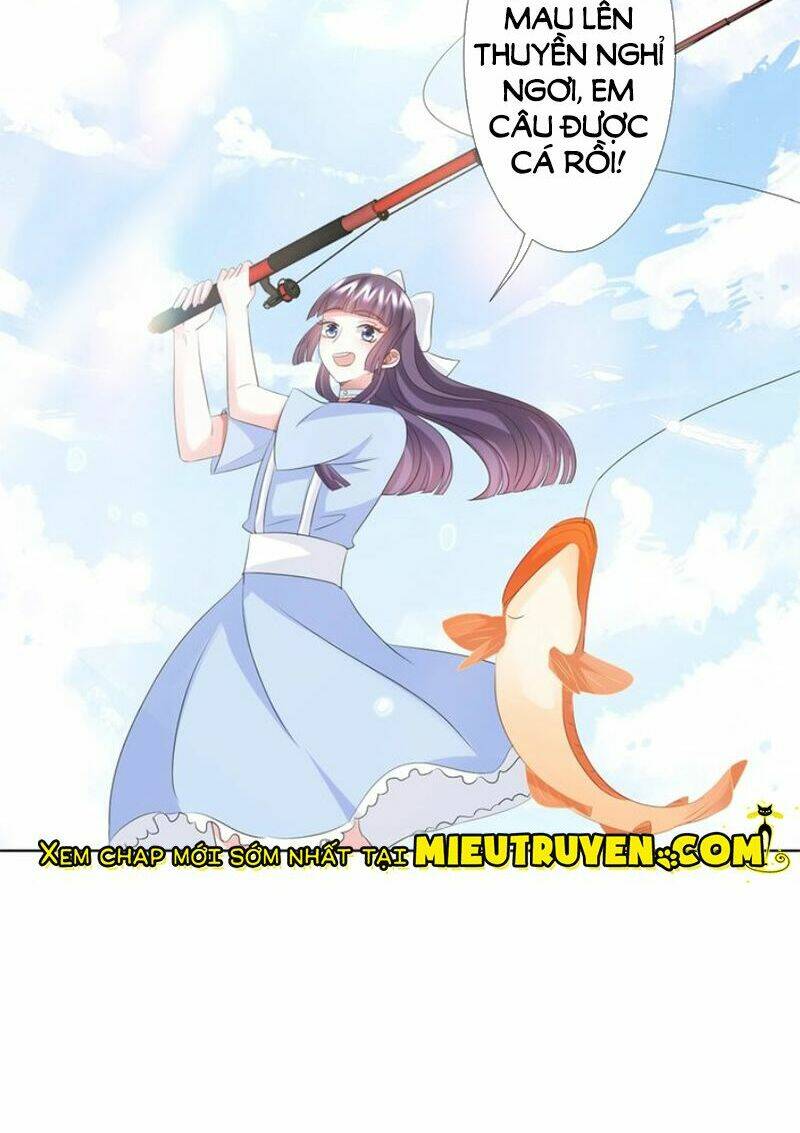 Danh Môn Chí Ái - Chapter 82.2 - Page 5