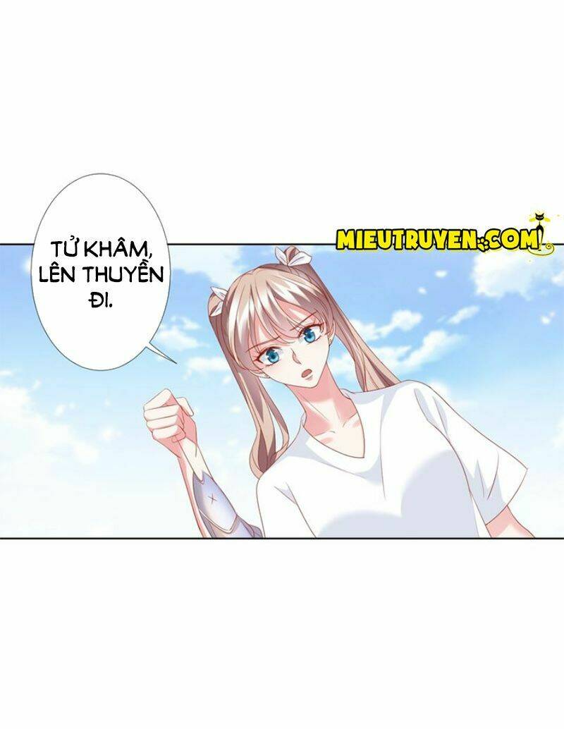 Danh Môn Chí Ái - Chapter 82.2 - Page 8