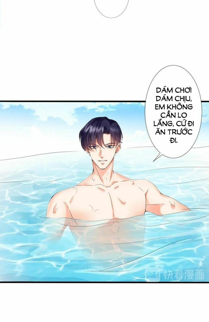 Danh Môn Chí Ái - Chapter 83.1 - Page 13