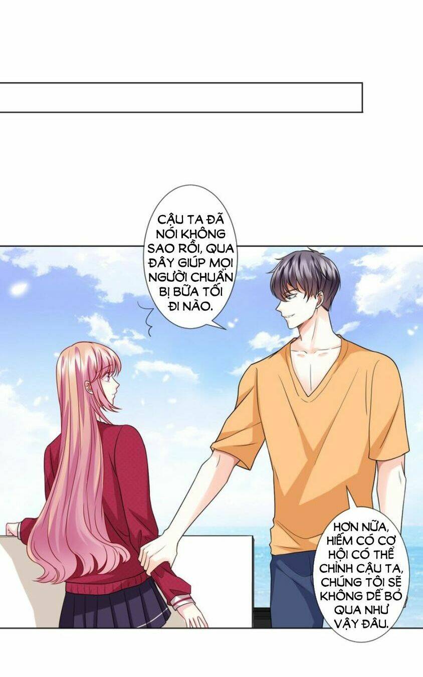 Danh Môn Chí Ái - Chapter 83.1 - Page 15