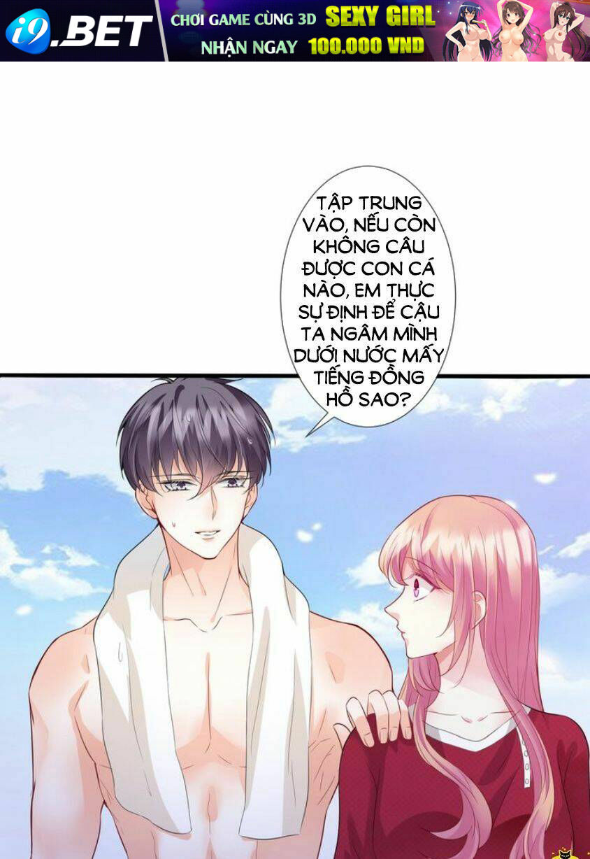 Danh Môn Chí Ái - Chapter 83.1 - Page 3