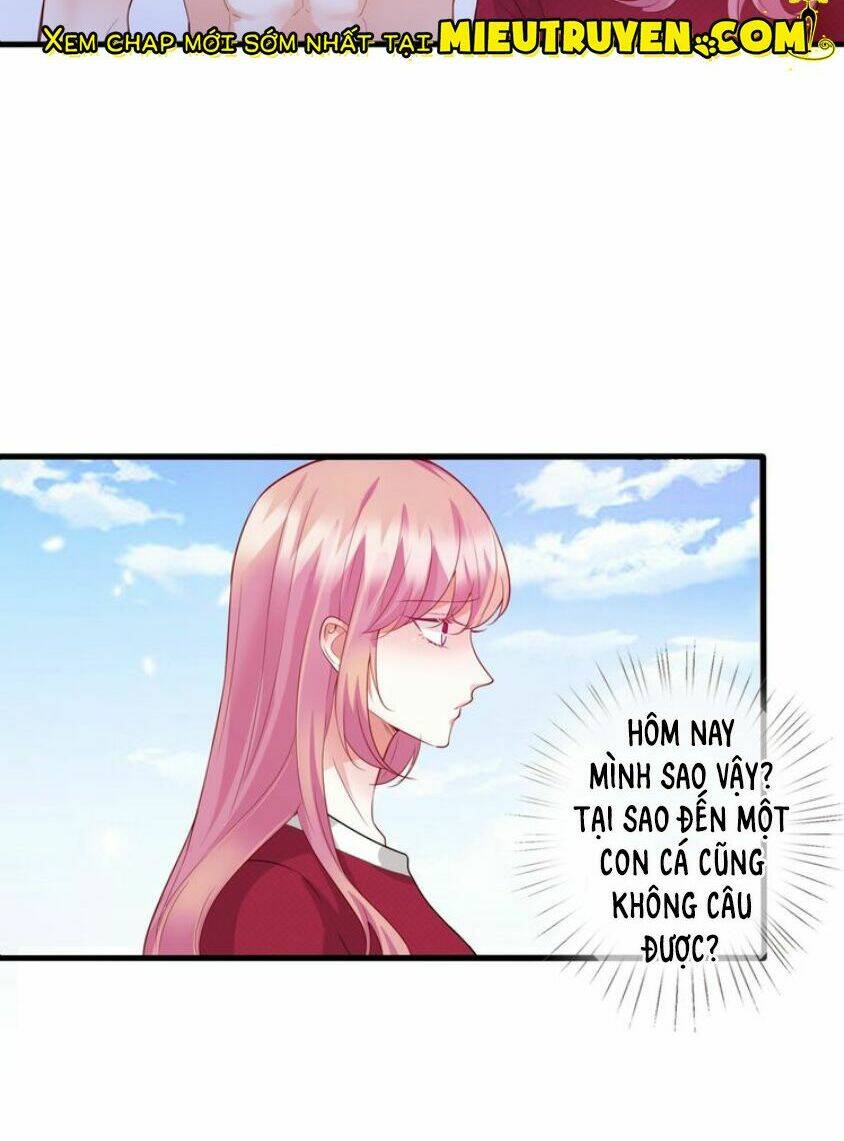 Danh Môn Chí Ái - Chapter 83.1 - Page 4