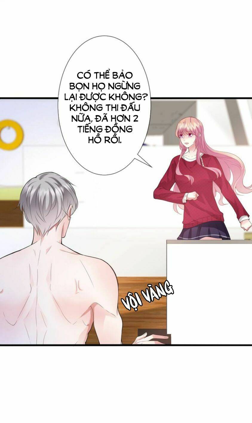 Danh Môn Chí Ái - Chapter 83.1 - Page 5