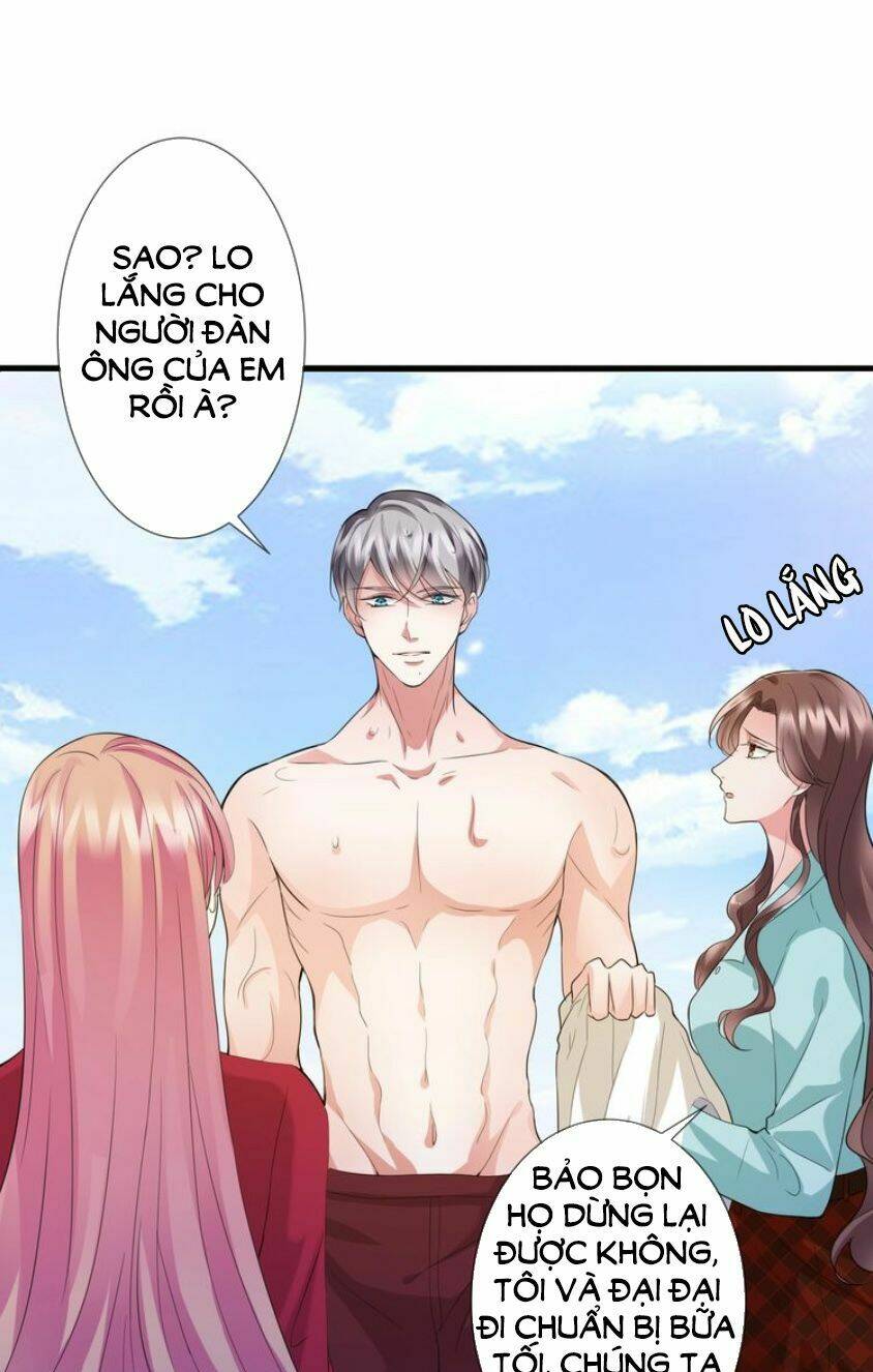 Danh Môn Chí Ái - Chapter 83.1 - Page 6