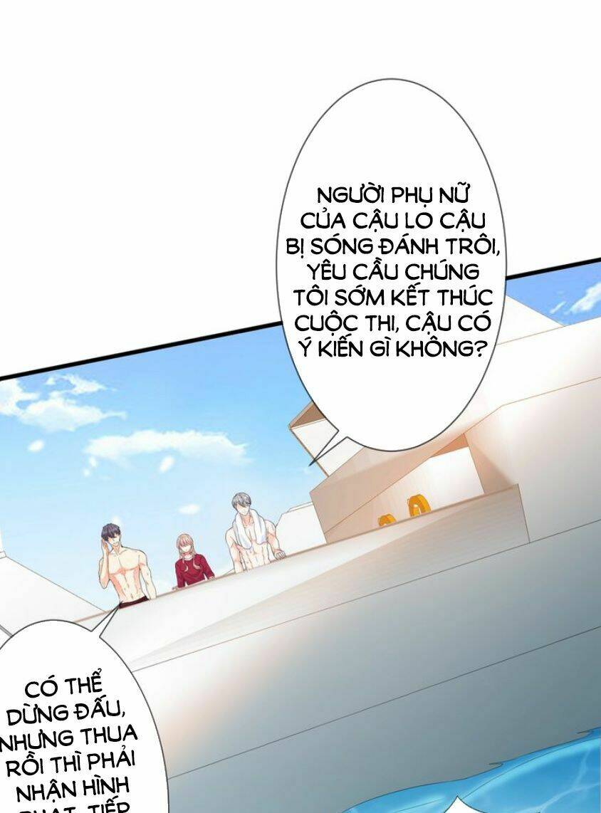 Danh Môn Chí Ái - Chapter 83.1 - Page 8