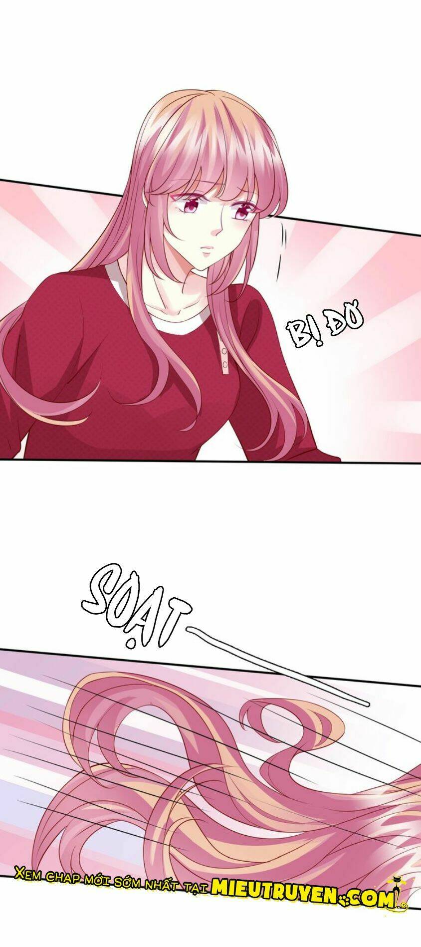 Danh Môn Chí Ái - Chapter 83.2 - Page 9