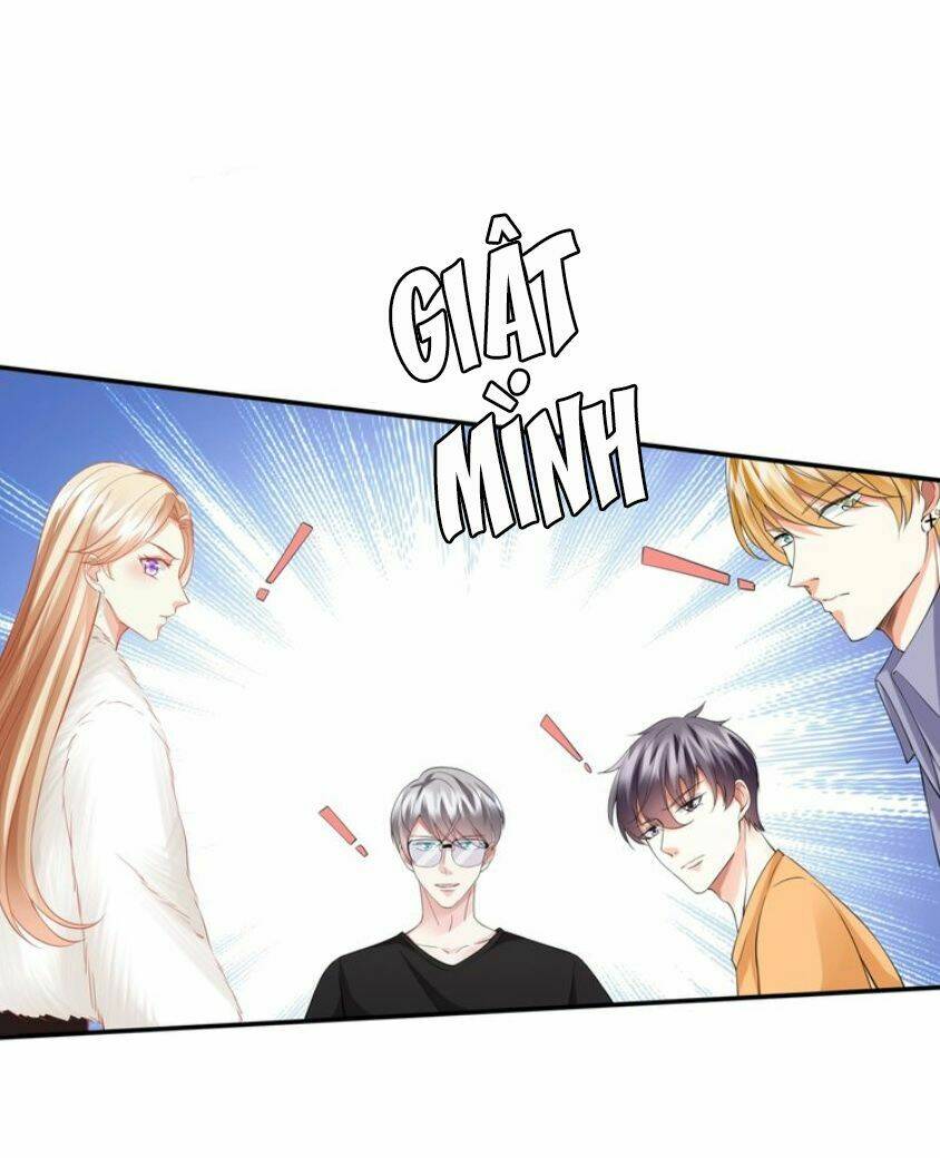 Danh Môn Chí Ái - Chapter 83.2 - Page 12