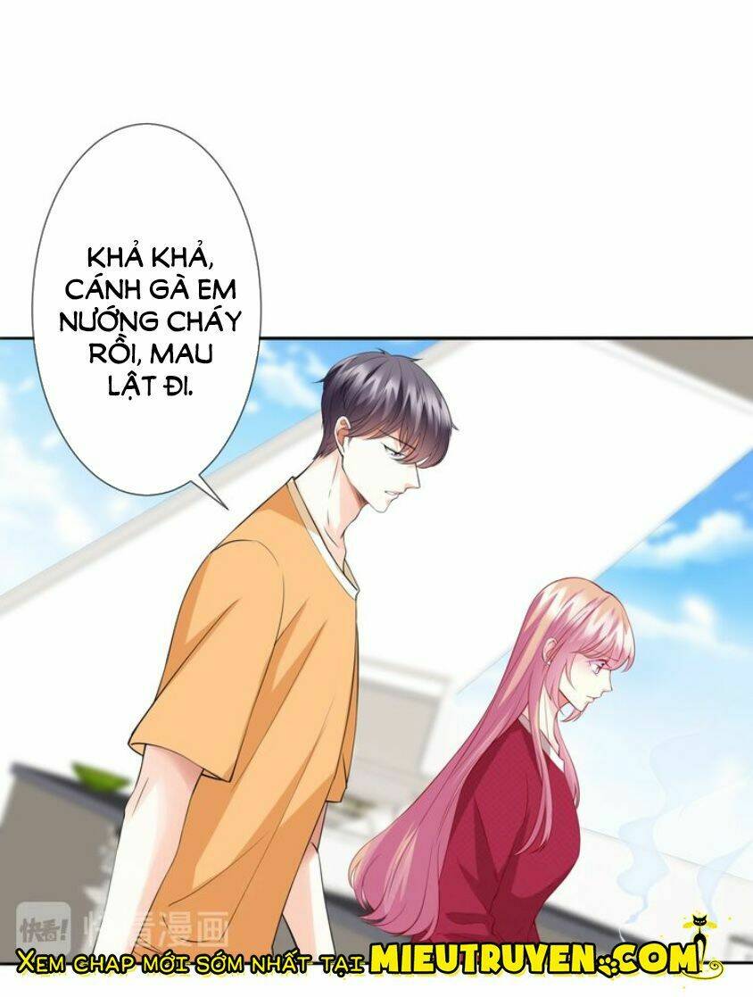 Danh Môn Chí Ái - Chapter 83.2 - Page 3