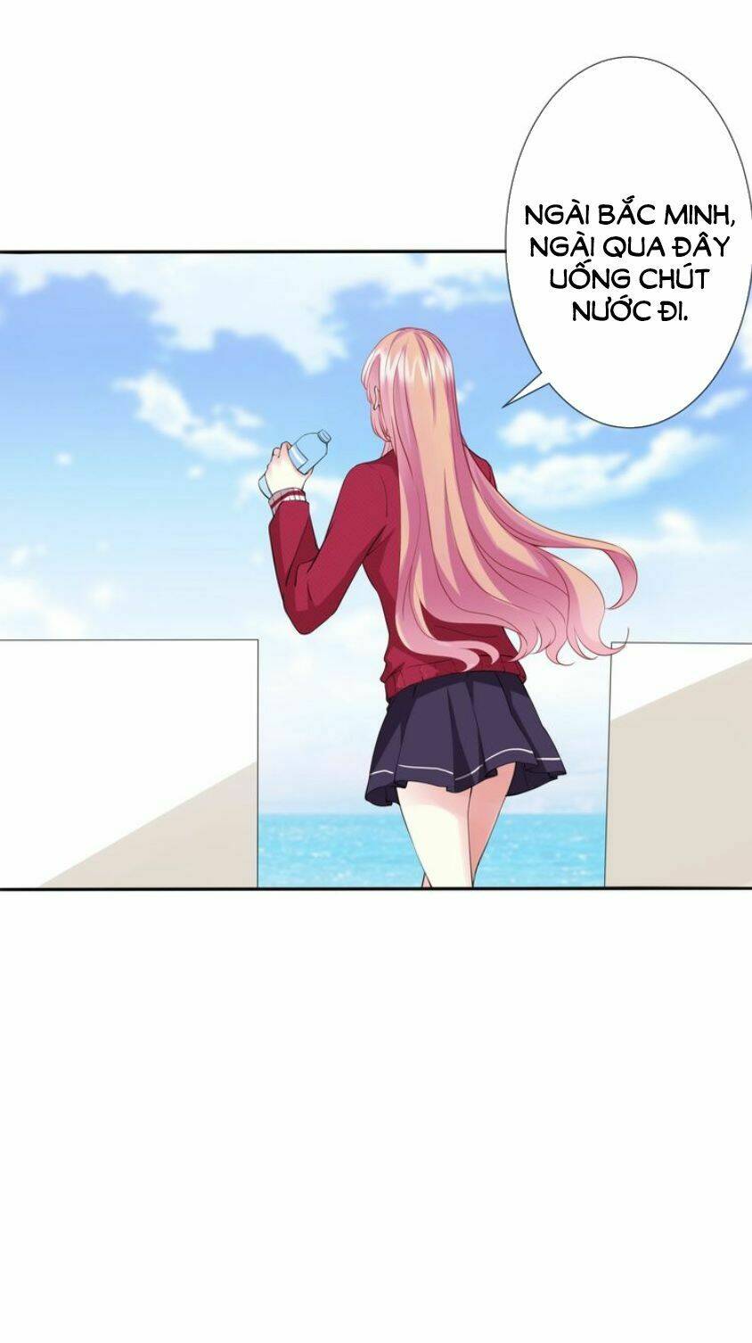 Danh Môn Chí Ái - Chapter 83.2 - Page 7