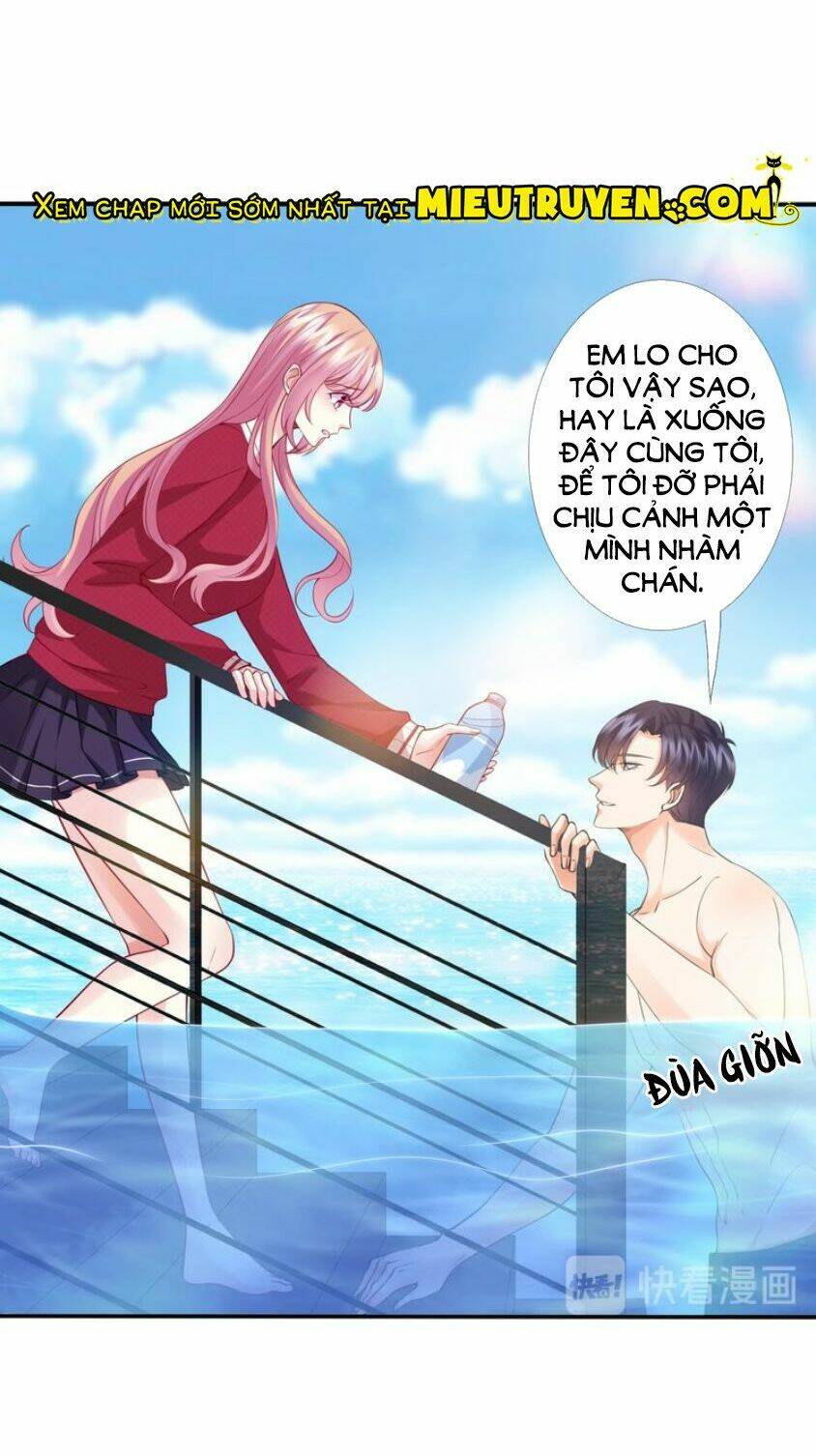 Danh Môn Chí Ái - Chapter 83.2 - Page 8