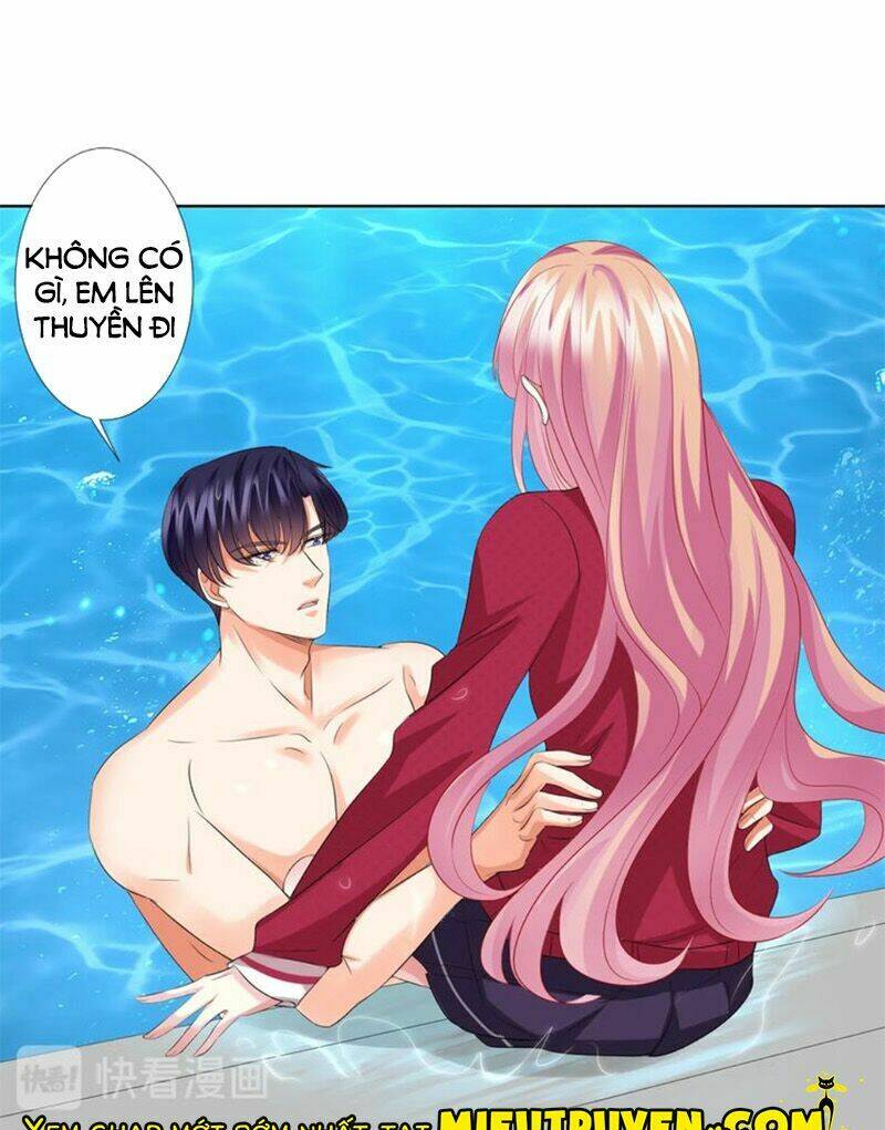 Danh Môn Chí Ái - Chapter 84.1 - Page 9