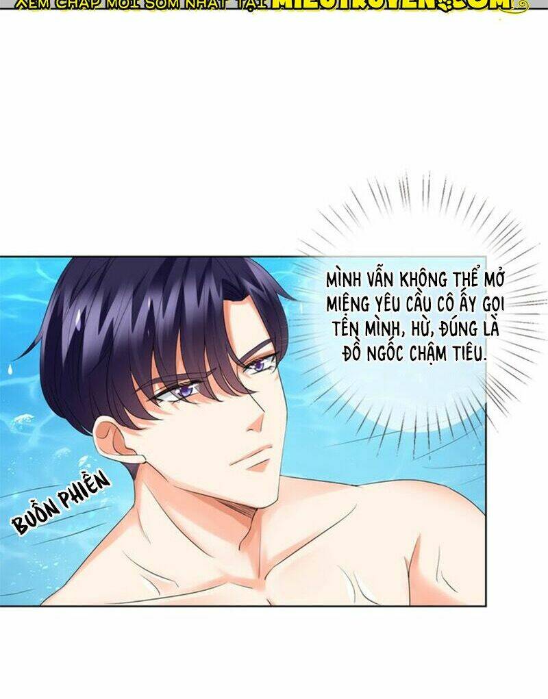 Danh Môn Chí Ái - Chapter 84.1 - Page 10