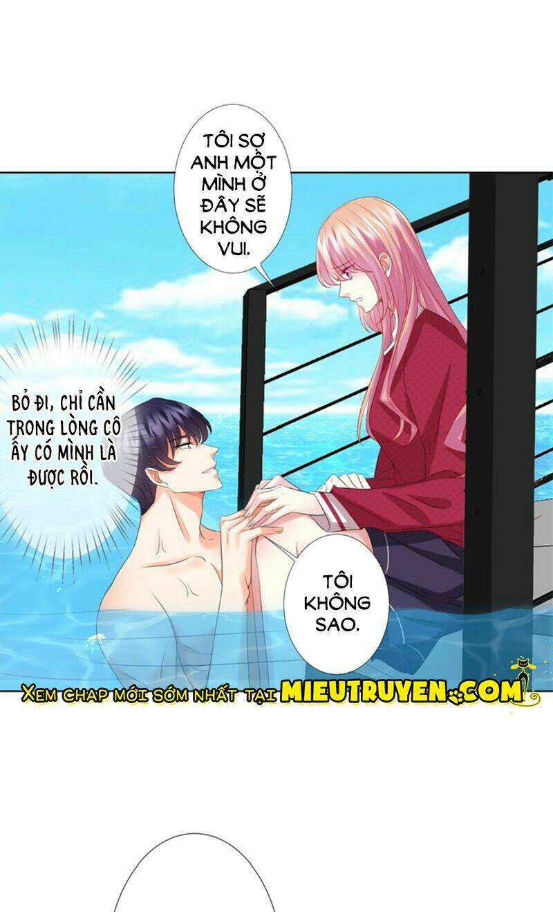 Danh Môn Chí Ái - Chapter 84.1 - Page 11