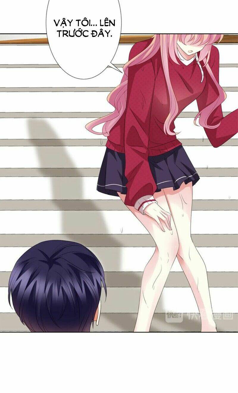 Danh Môn Chí Ái - Chapter 84.1 - Page 12