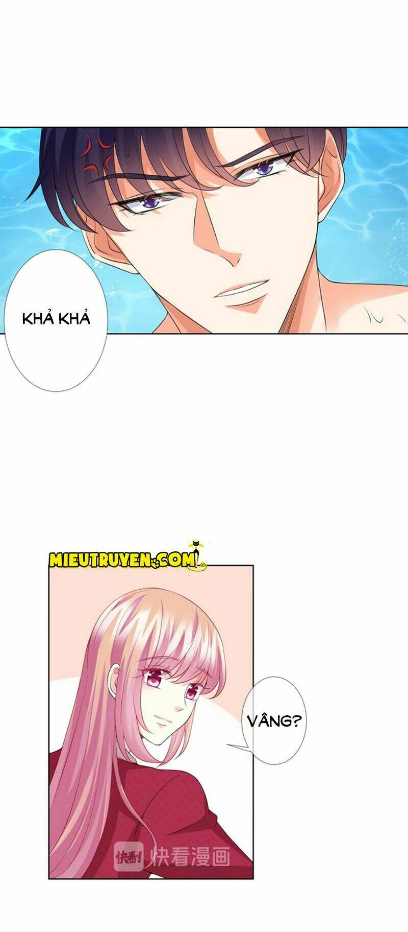 Danh Môn Chí Ái - Chapter 84.1 - Page 13