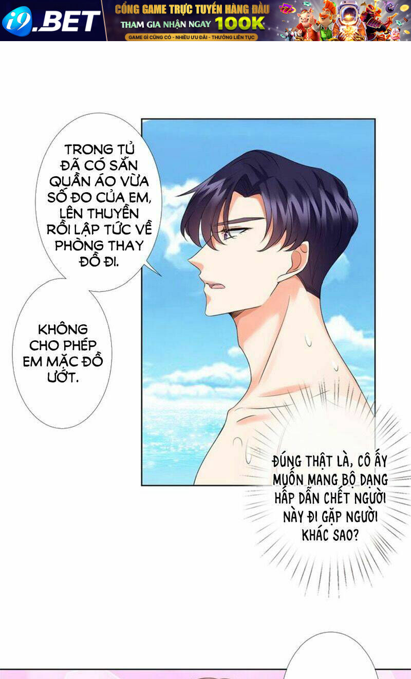 Danh Môn Chí Ái - Chapter 84.1 - Page 14