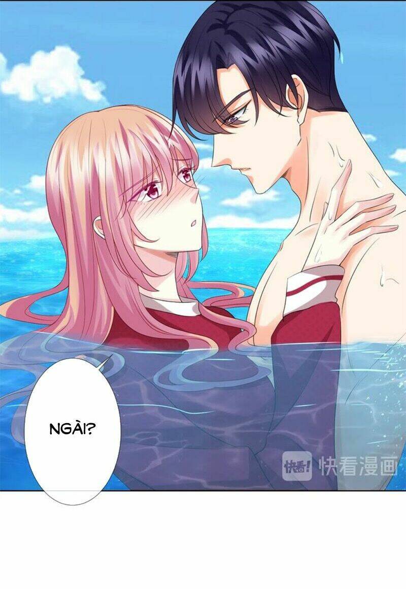 Danh Môn Chí Ái - Chapter 84.1 - Page 4