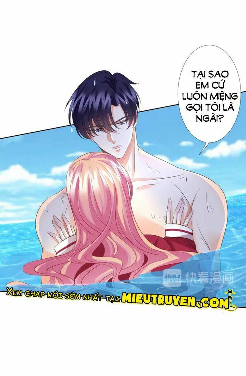 Danh Môn Chí Ái - Chapter 84.1 - Page 5