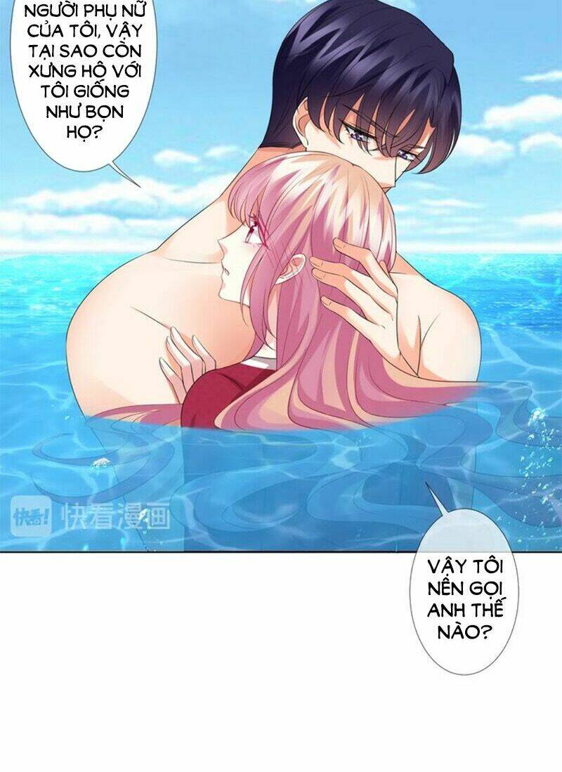 Danh Môn Chí Ái - Chapter 84.1 - Page 8