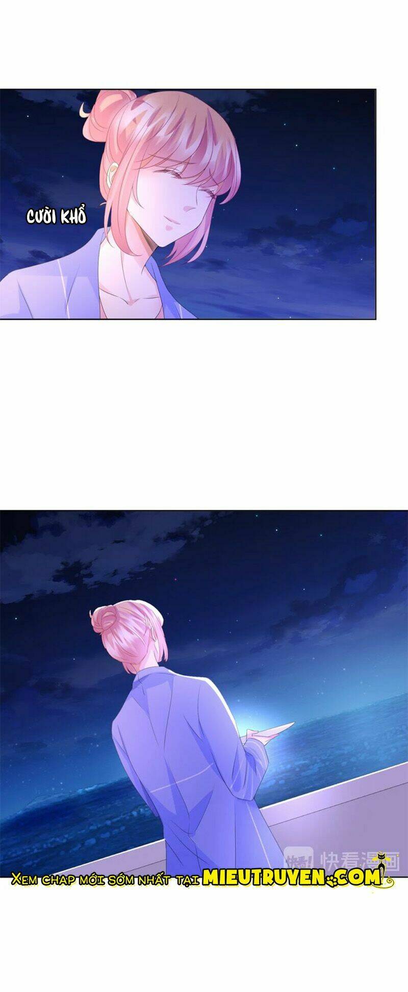 Danh Môn Chí Ái - Chapter 84.2 - Page 9