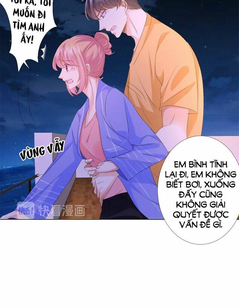 Danh Môn Chí Ái - Chapter 84.2 - Page 15