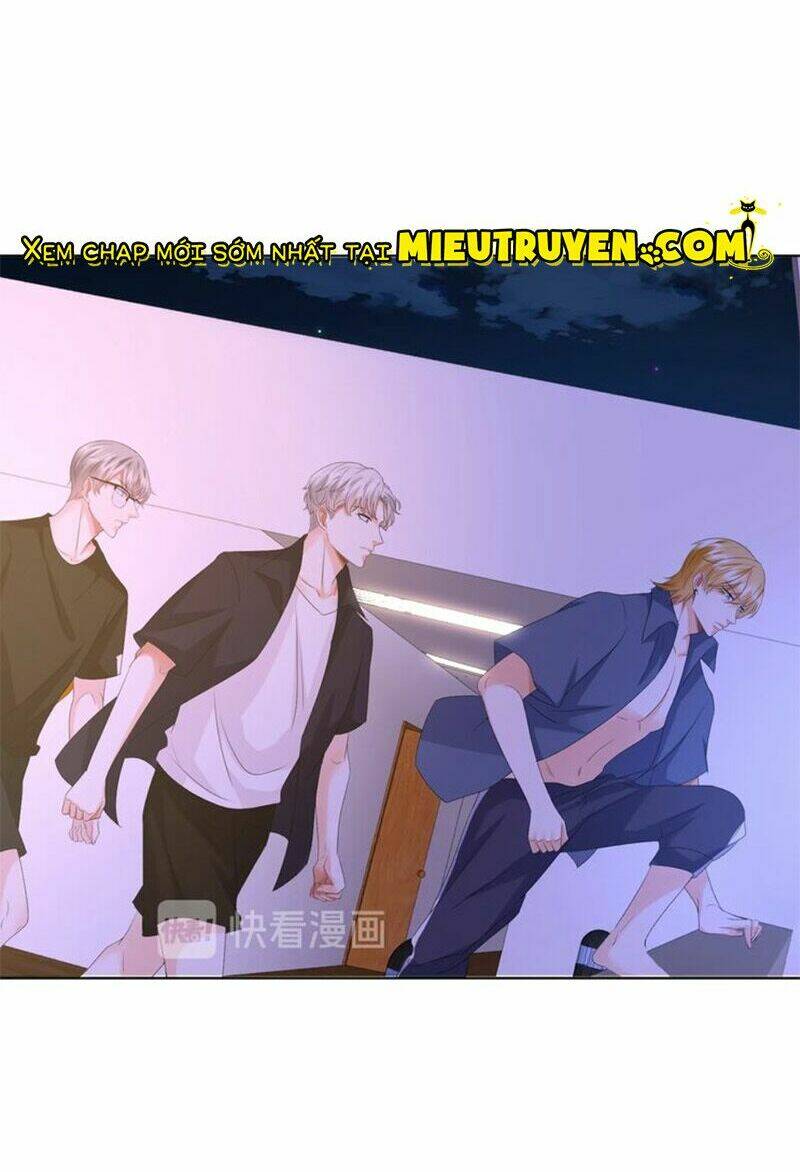 Danh Môn Chí Ái - Chapter 84.2 - Page 17