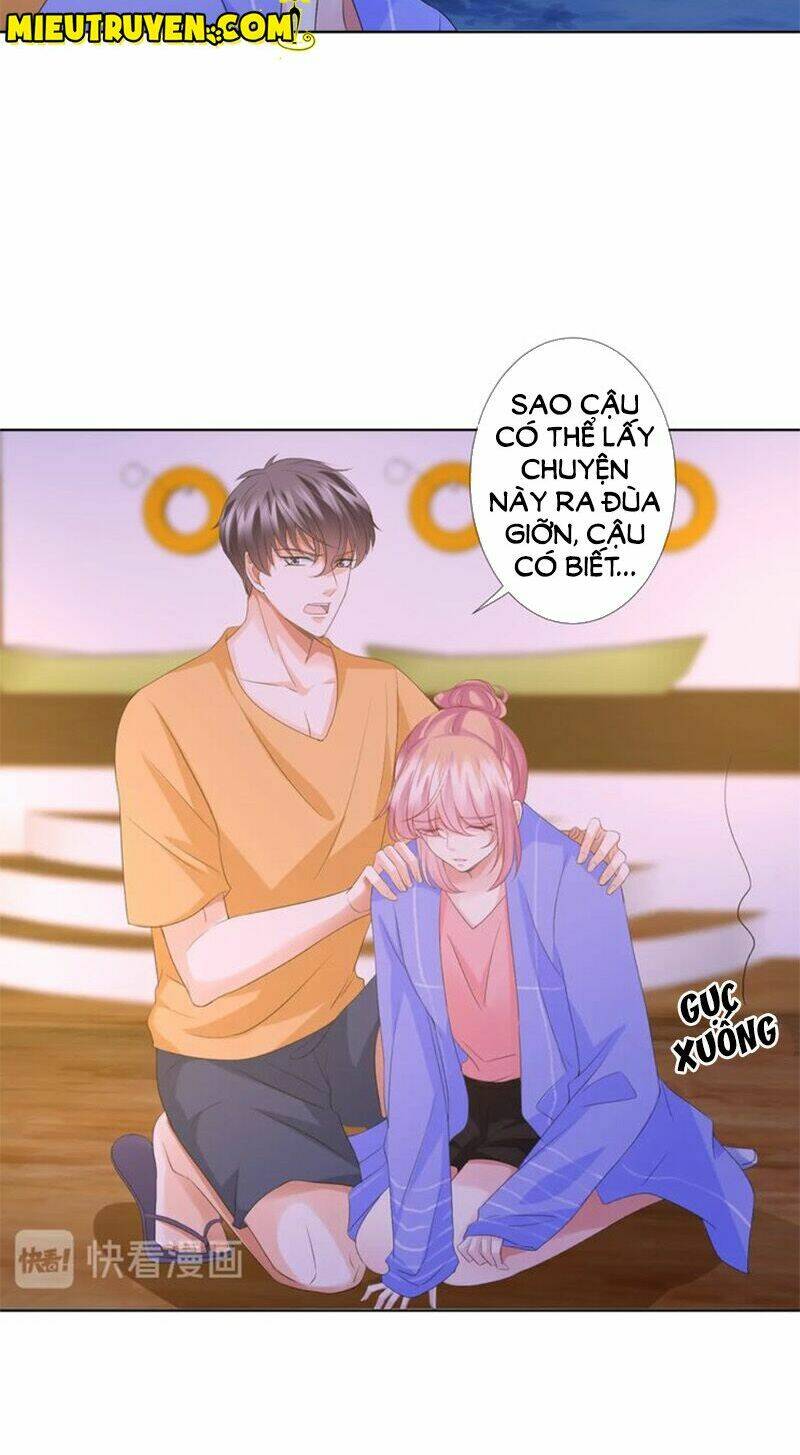 Danh Môn Chí Ái - Chapter 84.2 - Page 19