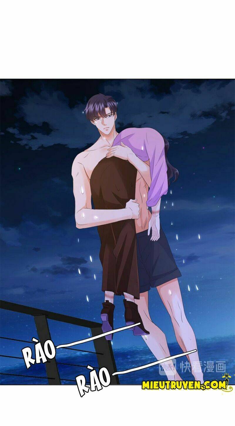 Danh Môn Chí Ái - Chapter 84.2 - Page 20