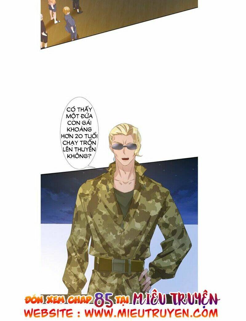 Danh Môn Chí Ái - Chapter 84.2 - Page 22