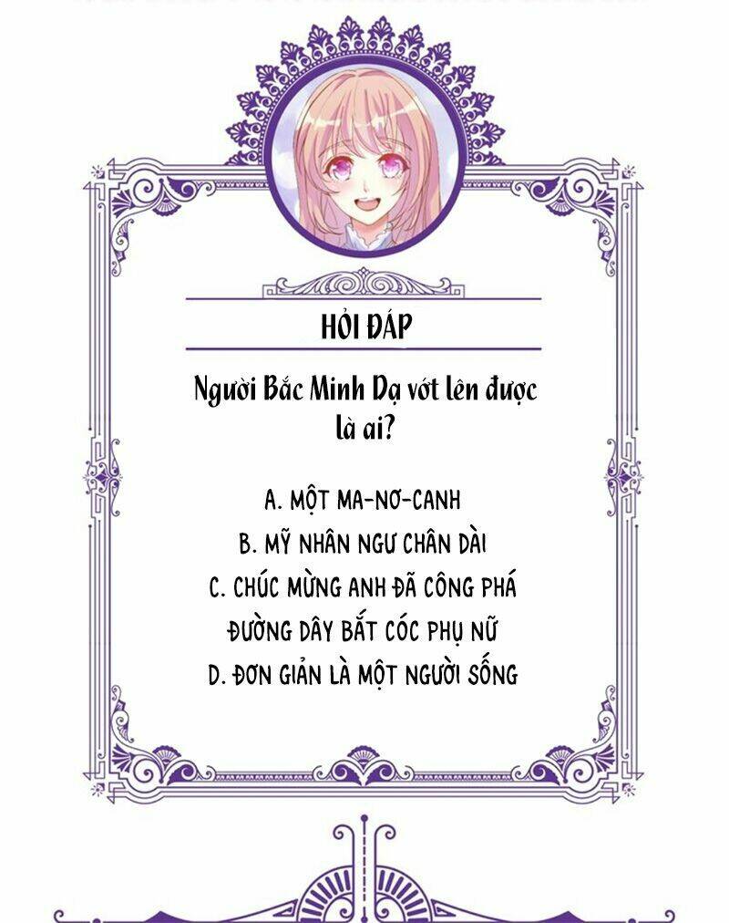 Danh Môn Chí Ái - Chapter 84.2 - Page 23