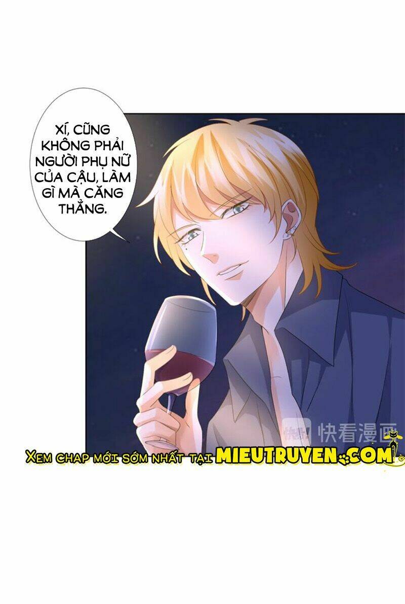 Danh Môn Chí Ái - Chapter 84.2 - Page 4