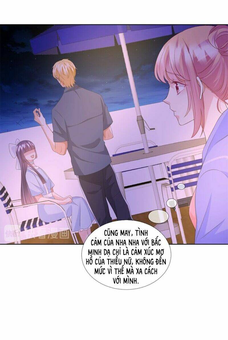 Danh Môn Chí Ái - Chapter 84.2 - Page 5