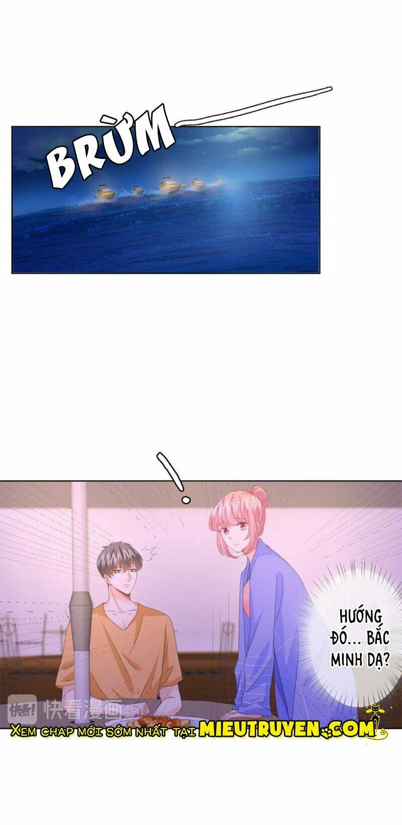 Danh Môn Chí Ái - Chapter 84.2 - Page 6