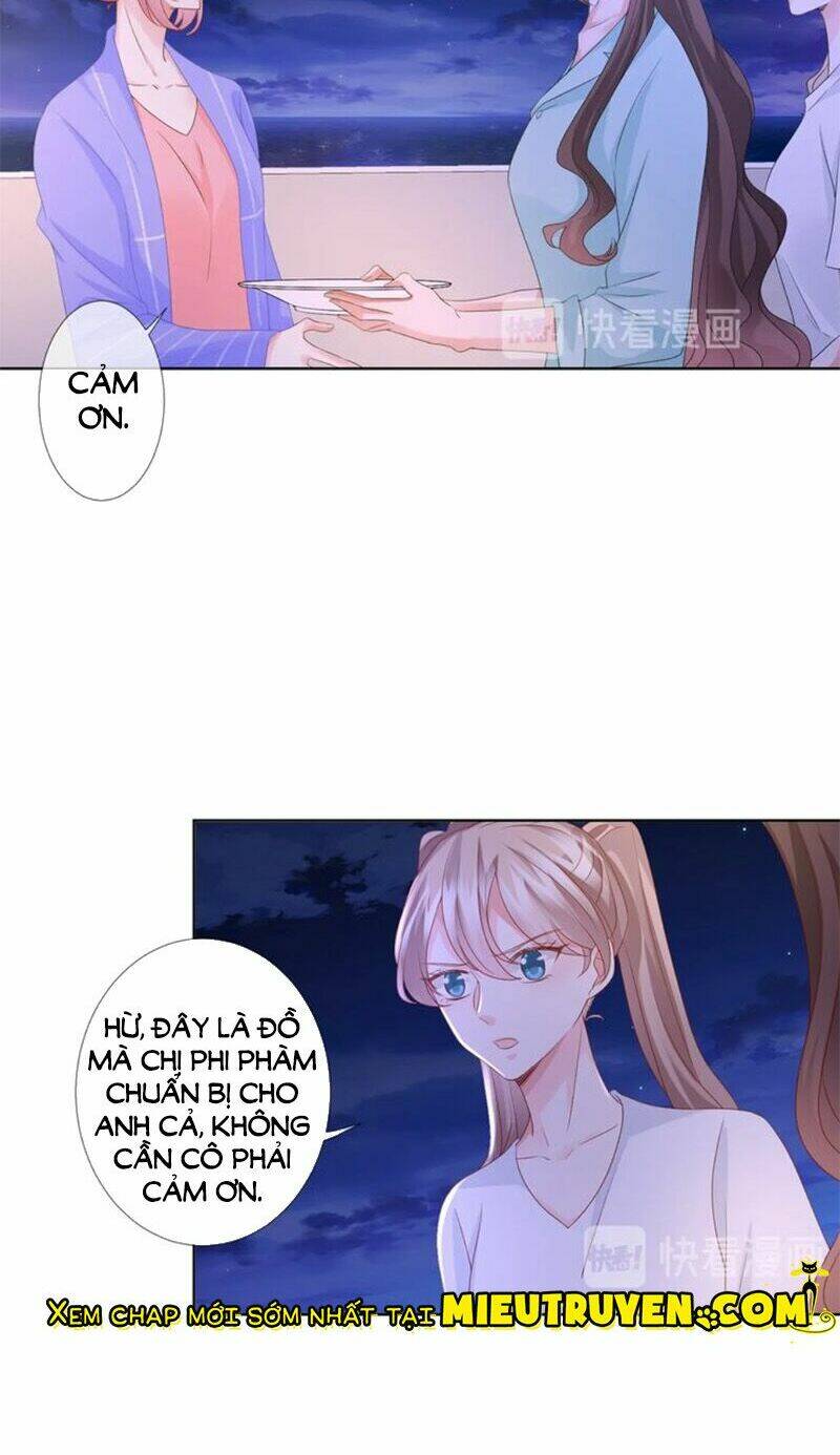 Danh Môn Chí Ái - Chapter 84.2 - Page 8